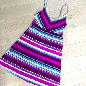 Hurley dress